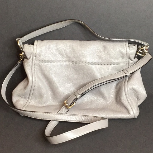 Kate Spade Cobble Hill Toddy leather satchel bag - Picture 6 of 13